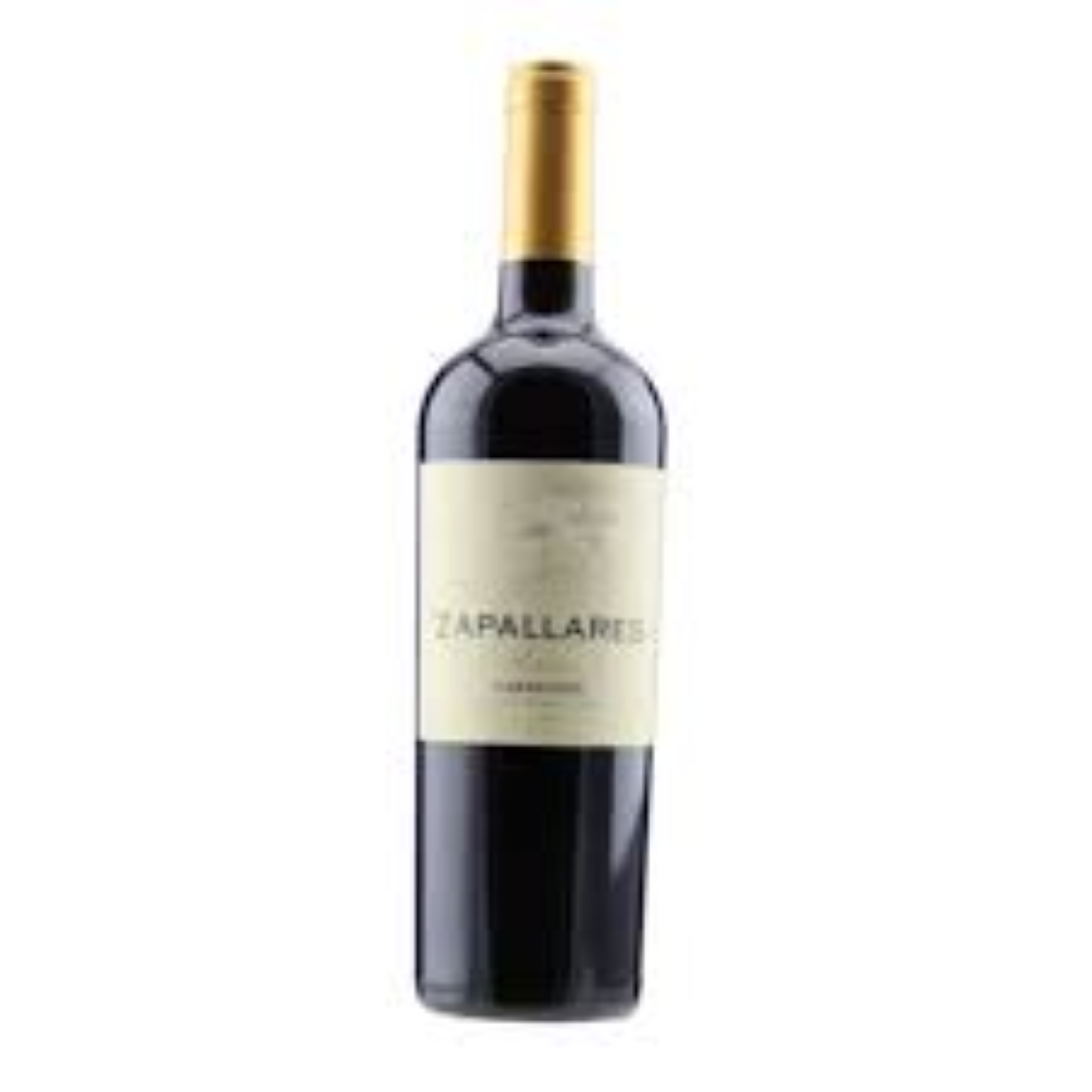 ZAPALLAR RESERVA MALBEC 750ML
